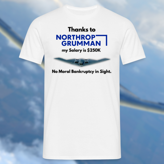 "Northrop Grumman" T-Shirt